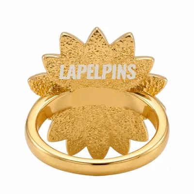 Laser Cut Back Message - Custom Aprons Now