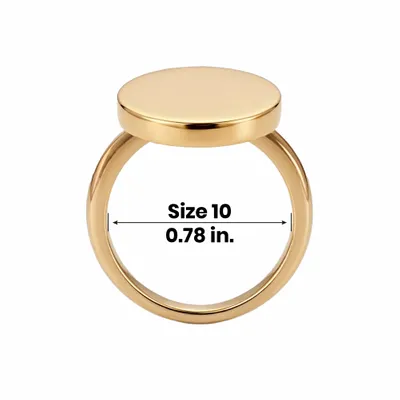 Size 10 - Custom Aprons Now