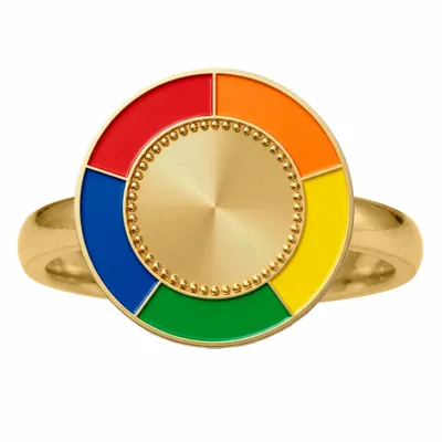 1-5 Colors - Custom Aprons Now