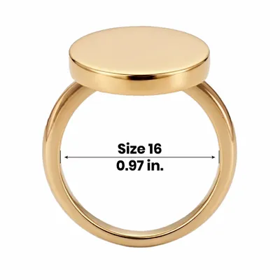 Size 16 - Custom Aprons Now