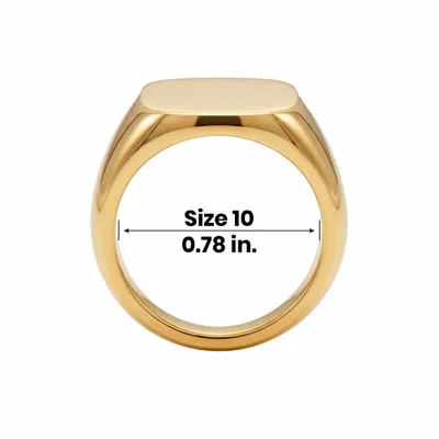 Size 10 - Custom Aprons Now