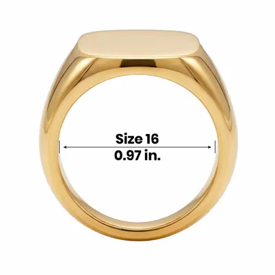 Size 16 - Custom Aprons Now