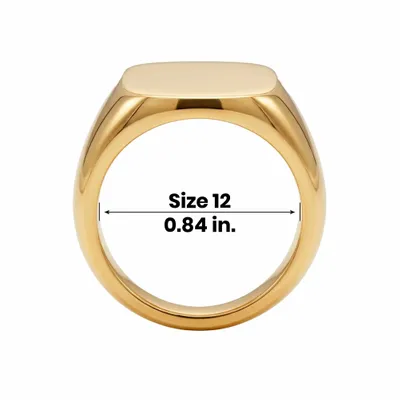 Size 12 - Custom Aprons Now