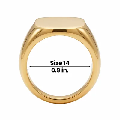 Size 14 - Custom Aprons Now