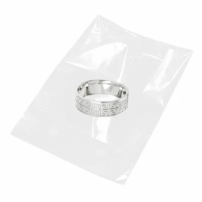 Poly Bag - Custom Aprons Now