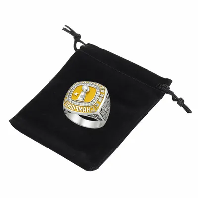 Velvet Bag - Custom Aprons Now