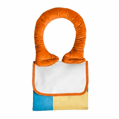 Orange - Custom Aprons Now