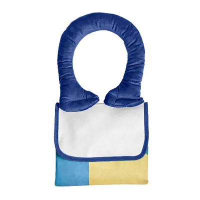 Dark Blue - Custom Aprons Now