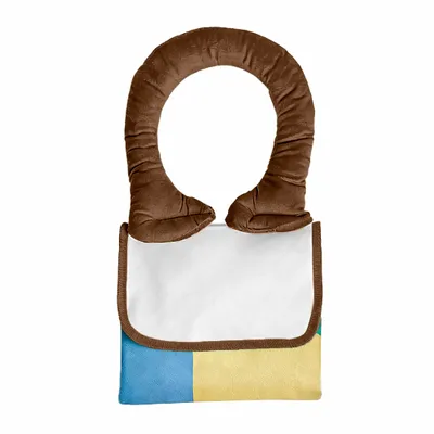 Brown - Custom Aprons Now