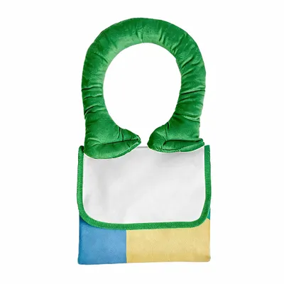 Green - Custom Aprons Now