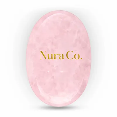 Rose Quartz - Custom Aprons Now