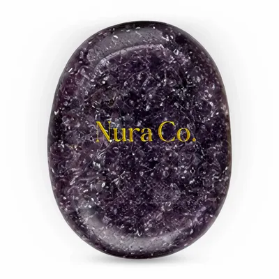 Lepidolite - Custom Aprons Now