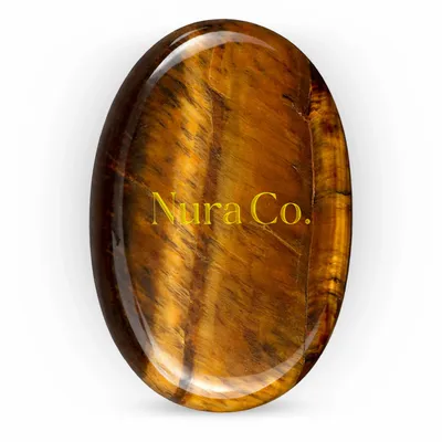 Tiger Eye - Custom Aprons Now