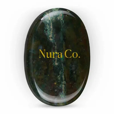 Indian Agate - Custom Aprons Now