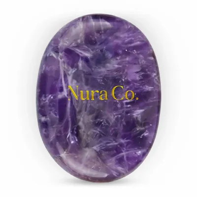 Amethyst - Custom Aprons Now