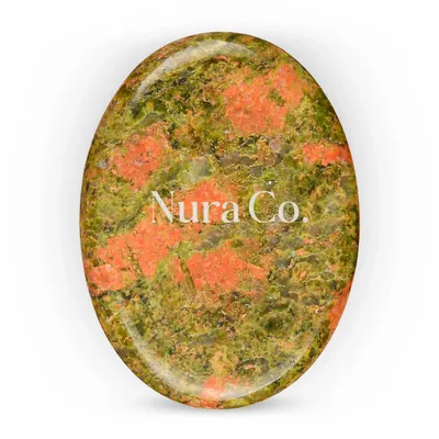 Unakite - Custom Aprons Now