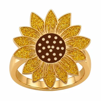 Glitter (Die Struck) - Custom Aprons Now