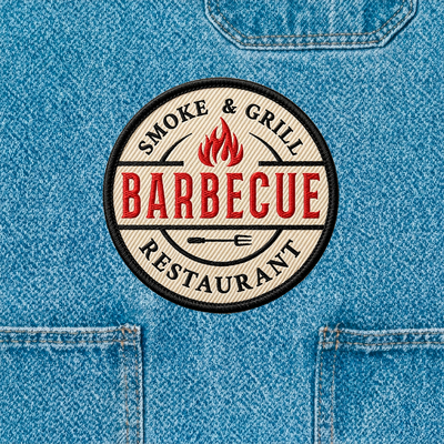 Woven - Custom Aprons Now