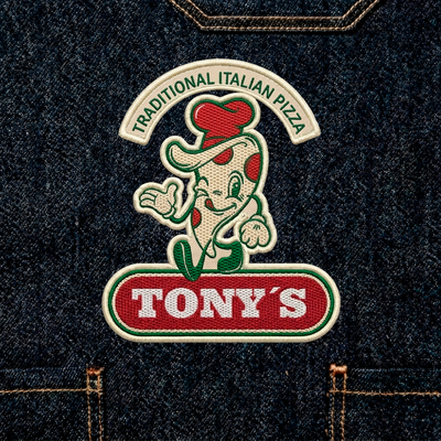 Woven - Custom Aprons Now