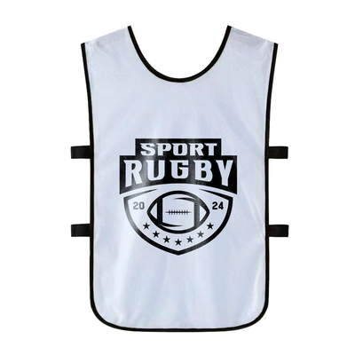 One-Color Printing - Custom Aprons Now