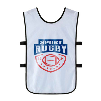 Full-Color Printing - Custom Aprons Now