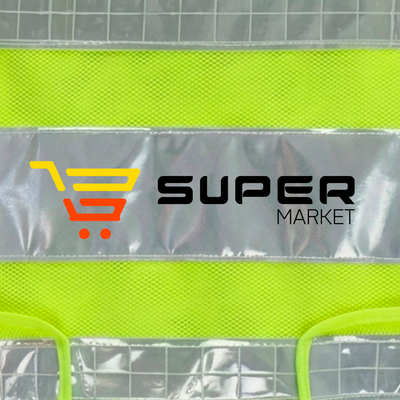 Full-Color Printing - Custom Aprons Now