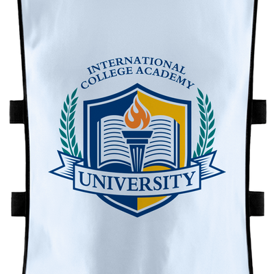 Full-Color Printing - Custom Aprons Now
