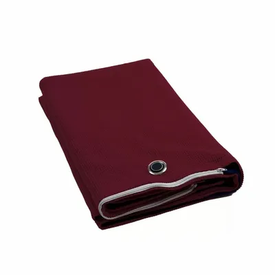 Burgundy - Custom Aprons Now