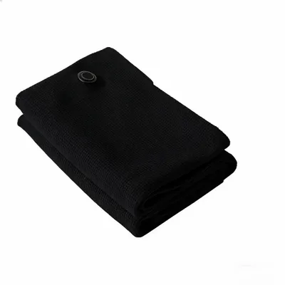 Black - Custom Aprons Now