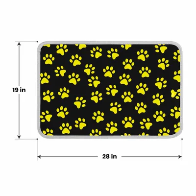 19 in. x 28 in. - Custom Aprons Now