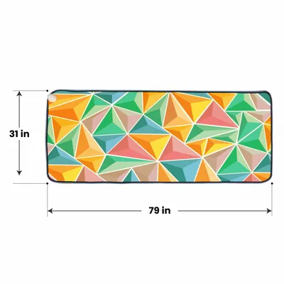 31 in. x 79 in. - Custom Aprons Now