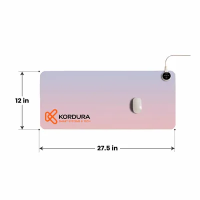 12 in. x 27.5 in. - Custom Aprons Now