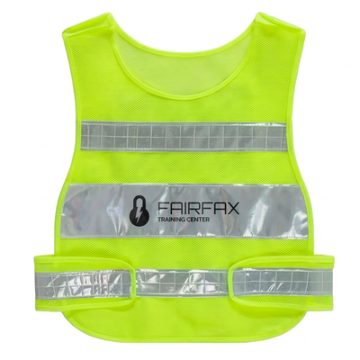 Single Sided - Custom Aprons Now