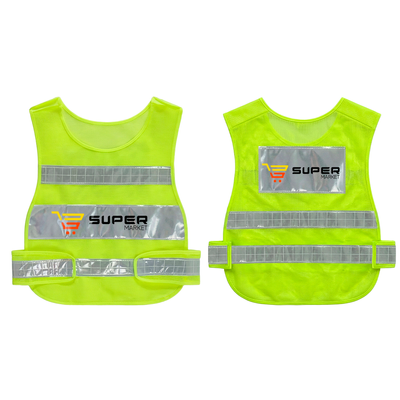 Double Sided - Custom Aprons Now