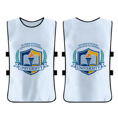 Double Sided - Custom Aprons Now