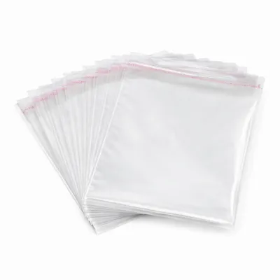 Individual Bag Packaging - Custom Aprons Now