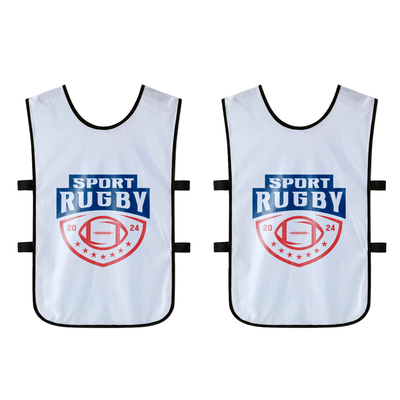 Double Sided - Custom Aprons Now