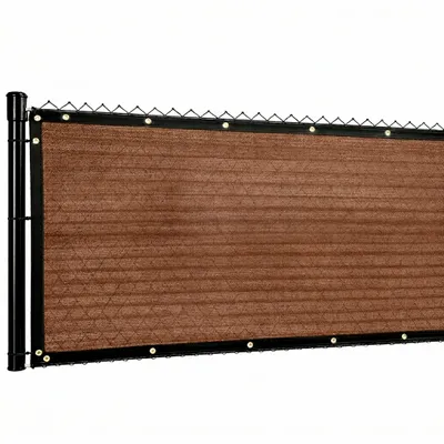 Brown - Table Covers Now