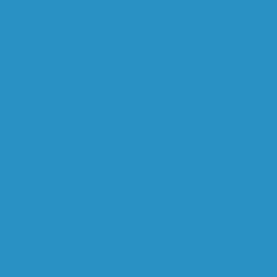 Neon Blue - Table Covers Now