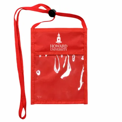 Red - Custom Aprons Now