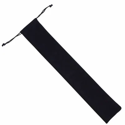 Black bag - Custom Aprons Now