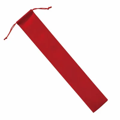 Red bag - Custom Aprons Now