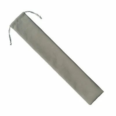 Grey bag - Custom Aprons Now