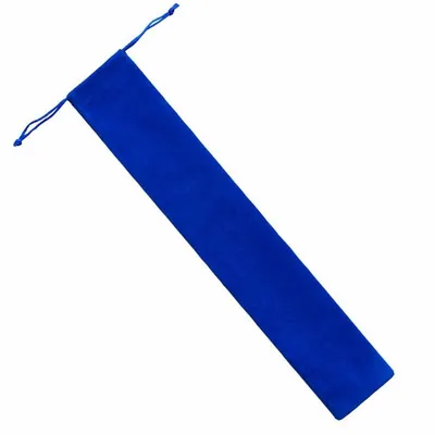 Blue bag - Custom Aprons Now