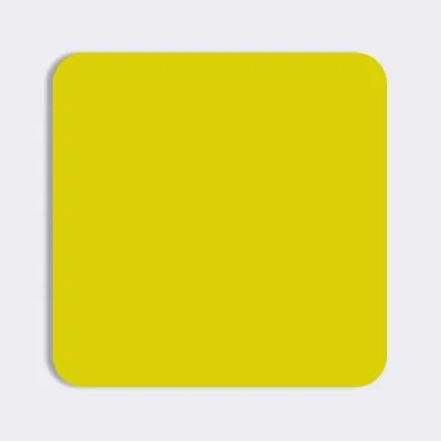 Yellow - Table Covers Now