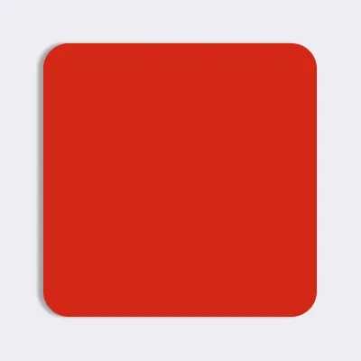 Red - Table Covers Now