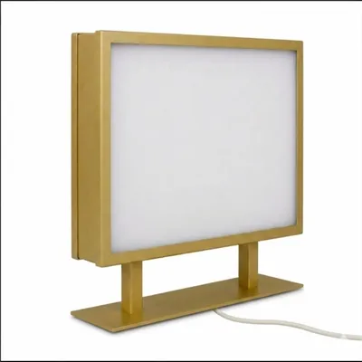 Bottom Of The Light Box - Table Covers Now