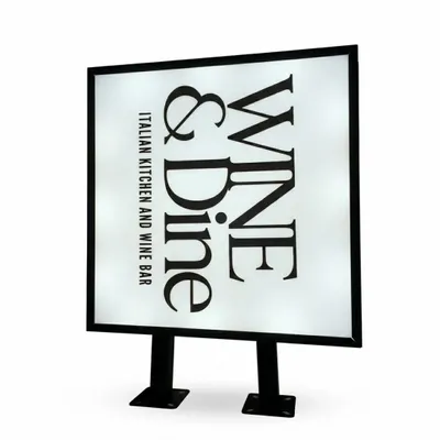Square - Custom Aprons Now