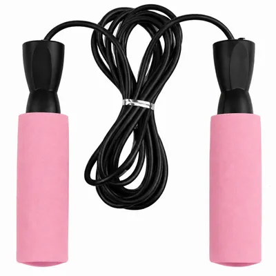 Black Handle - Pink Grip - Table Covers Now