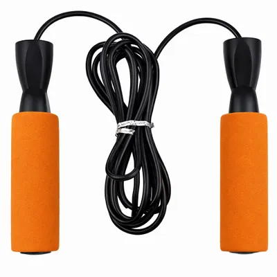 Black Handle - Orange Grip - Table Covers Now